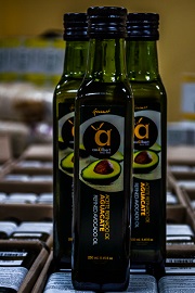 масло авокадо Casalbert AVACADO 12 шт. по 250 мл