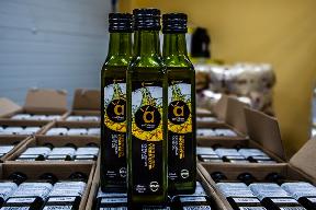 масло оливковое Casalbert EXTRA VIRGIN 12 шт. по 250 мл